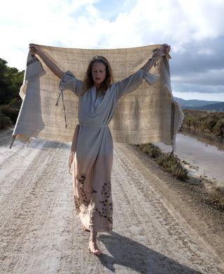 SCARF  •  WOOL  •  BLANKET image 2