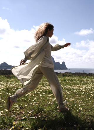 The Wander Duo – Tunic & Trousers Set image 0
