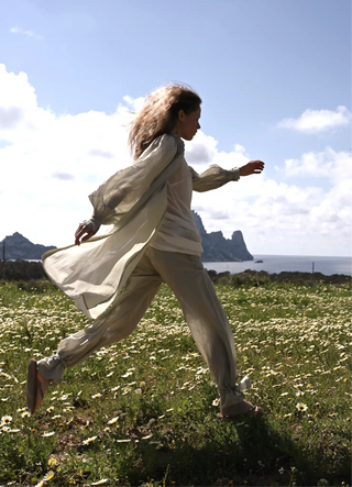The Wander Duo – Tunic & Trousers Set image 0