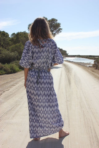 Beaded Belt • Subtle Statement image 2