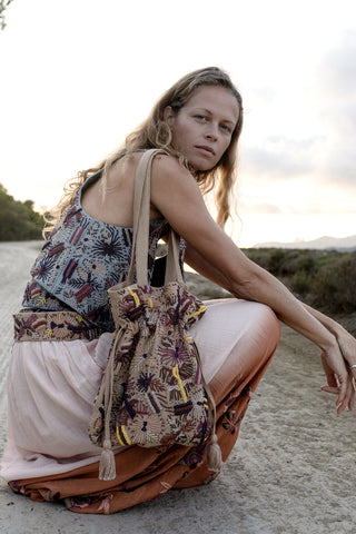 Beaded Belt • Subtle Statement image 8