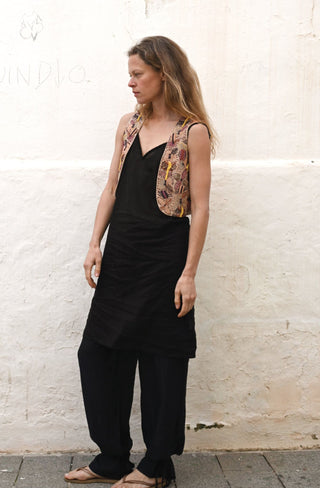 The Trousers  • Relaxed cuffed silhouette image 2