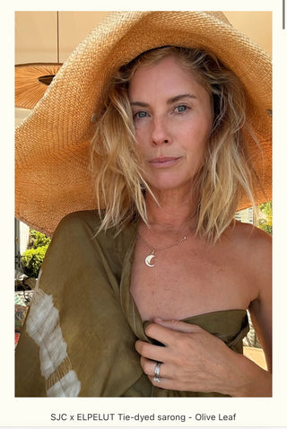 Sarongs • The Ultimate Summer Must-Have image 8