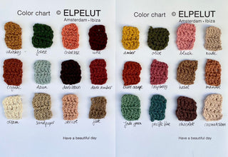 FISHERMANSLAMP • MC11 • Caramel •  Light Mauve • Emerald Green image 3